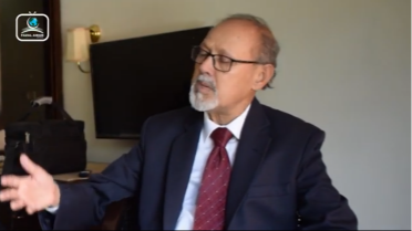 Ehtesham Arshad Nizami,Writer Chairman Voice for Humanity International, Chairman PRC International